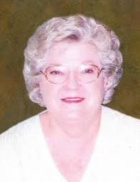 Obituary information for Donna (Stark) Thompson