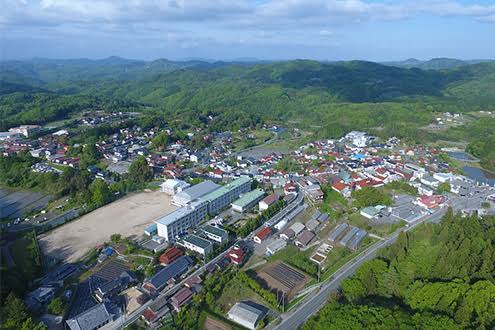 学びがつなぐ町の未来 / 神石高原町 / 日本仕事百貨