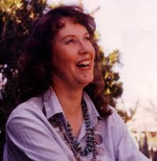 Darlene June (Steiner) Wilson (1937-2003)
