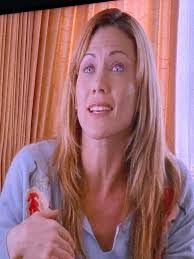 Look who i found in a series Wildfire she was so young #Ruby