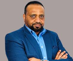 Khalid Said Ahmed Awadelkarim, PhD