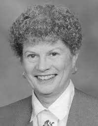 Nancy Knorr Obituary (2024)