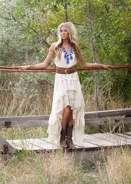 Hochzeitskleid style kleid style aus der sammlung santorini. Pin Von Franzi Auf Country Style Cowgirl Kleider Landkleidung Western Kleidung