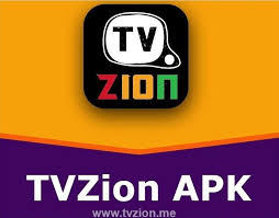 Tvzion Apk Download Free The Latest Version For Android In 2020 Popup Menu Streaming Tv Shows Streaming Tv