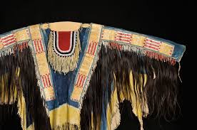 Hasil gambar untuk American Indian Art Auctions: Beadwork