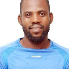 Alyssa letting us know who she is. 😏