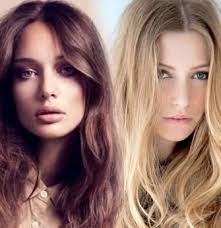 You may use this domain in literature without prior coordination or asking for permission. Which Girls Are More Fun Blonde Or Brunette Mynt Models