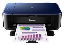 You can use the same driver for all printer models by changing the settings for the printing port and device information. Canon Pixma E560 Drivers Download