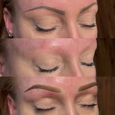 This was a tough case, but my client and I worked together to find a shape  that met her needs and accentuated her features. I think her new shape  looks beautiful. What