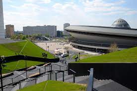 Derzeit gibt es 11 vertretungen in katowice. Reisefuhrer Kattowitz Sehenswurdigkeiten Co Dortmund Airport