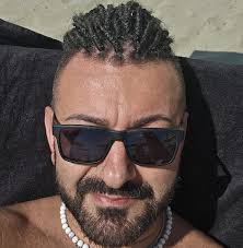 Profile for Fabio Gioffrè