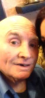 Dave Webber's (rocky) funeral is tomorrow for those who can't make it but  want to say farewell he will be leaving from The Fountain around 10.30am xx 