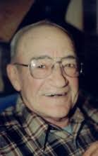 Obituary information for Glenn I. "Shorty" Burnett