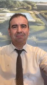 Silvio Nunes Pereira