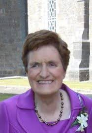 Condolence Book for Kathleen Toolan (Ballinameen, Roscommon)