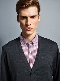 Five ways to wear: How to style button-down shirts by GANT