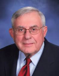 Obituary information for Paul Begick