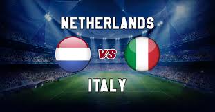 The game between netherlands and italy is a compelling match showing the art of football. Ned Vs Ita Dream11 Prediction International Friendly Fantasy Team