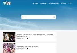 It's basically a network of several but independent sites from where internet users can easily search their preferred track and have it downloaded on their mobile phone via tubidy mp3 download. Tubidy Music Download For Laptop Softfiler
