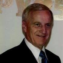 Roger William Buchanan Obituary