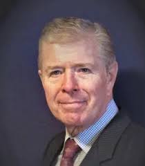 1951 ~ Mr. Daryl Hillman ~ 2022 “He would encourage us to keep going,  support each other and adjust.”