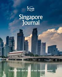 A melting pot of global culture, hanging out on can i travel to singapore right now? Singapore Journal Travel And Write Of Our Beautiful World Singapore Travel Books Volume 1 Offir Amit 9781986531894 Amazon Com Books