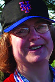 Obituary: Nancy McKenna