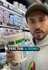 Siempre lean los ingredientes. Forcemos que las marcas se esmeren más y  hagan mejores productos.