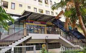 Baung raya tanjung barat, rt.2/rw.3, kebagusan, kec. Sewa Apartemen Apartemen Kebagusan City