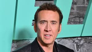 People only just realising Nicolas Cage is a nepo baby after finding out  who he's related