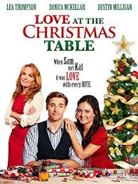The 14 best christmas movies both ladies find a romance in their new locales, resulting in an unexpected holiday seasons for each. Information Online Love At The Christmas Table Romantic Christmas Movies Family Christmas Movies Christmas Movies