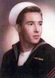 Lawrence Johnson Obituary