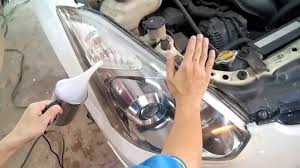 Check spelling or type a new query. Aikka Headlamp Nano Color Coating Video By Aikka Paint Doctorteoh