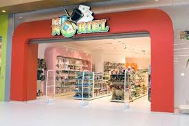 Harta magazine mall baneasa : Localizare Pe Harta Noriel Baneasa Din Bucuresti