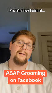 Pixie Pix just got a haircut...ASAP Grooming...on Facebook. Get your dogs  haircut at your house. #teampixie