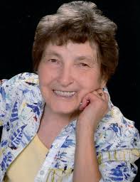 Obituary information for Judith Ann DeWitt