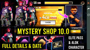 Event free fire terbaru frontal gaming wawan mks deandra aditya sabun id rudi gmg amay gt onic tayo grizly letda hyper budi 01 gaming fi channel ervan ramadhan mantul gaming burhanudin djavar mystery shop 10.0 free fire. Cara Mendapatkan Skin Ff Bundle Gratis Di Free Fire Esportsku