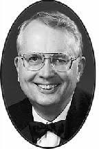 THOMAS CLAPP Obituary (2010)