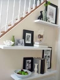 10 Different Ways To Style Floating Shelves Home Decor Home Floating Shelves