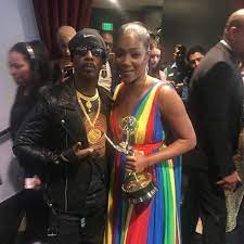 He stands at 1.5 feet 5 inches. It Looks Like Tiffany Haddish And Katt Williams Have Made Up Essence