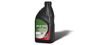 The proof is in the pennzoil with base oil 99.5% free of engine clogging impurities. D A Brad Penn Security Non Detergent Motor Oil Engine Builder Magazine