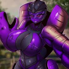 Rule34 - If it exists, there is porn of it  megatron (beast wars)  4617566