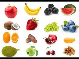 Learn Common Fruits Name In English Fruits Name For Kids Youtube Fruits Name In English Fruit Names Kids Learning