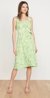 Faithfull The Brand Mae Midi Dress Shopbop Save Up To 25