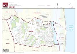 Electoral District Of Bonney Wikipedia
