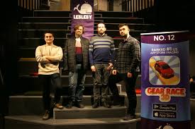 Lebleby Games zirveye oturdu