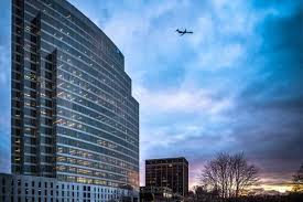 Higher Logic Moves Hq To Waterview Tower In Rosslyn Washington Business Journal