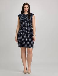 Dressbarn Plus Size Dresses Outfits Gorditas Fashion
