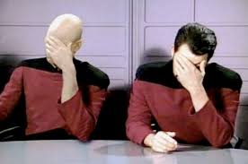 Image result for double facepalm