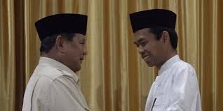 Untuk mengecek namamu di dpt pemilu 2019, setelah menginstall aplikasi tersebut, yang perlu kamu lakukan adalah masuk ke menu cek pemilih di halaman depan. Cerita Ustaz Abdul Somad Akhirnya Dukung Prabowo Di Pilpres 2019 Merdeka Com